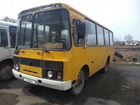 Городской автобус ПАЗ 3206, 2002