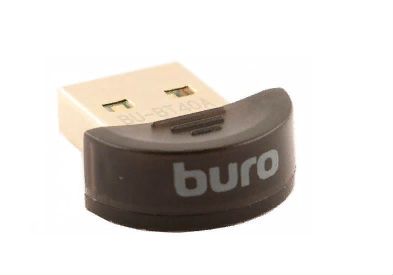 Адаптер Bluetooth Buro BU-BT40A