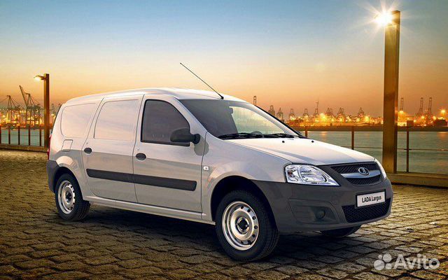 Грузоперевозки Малогабаритные Ларгус