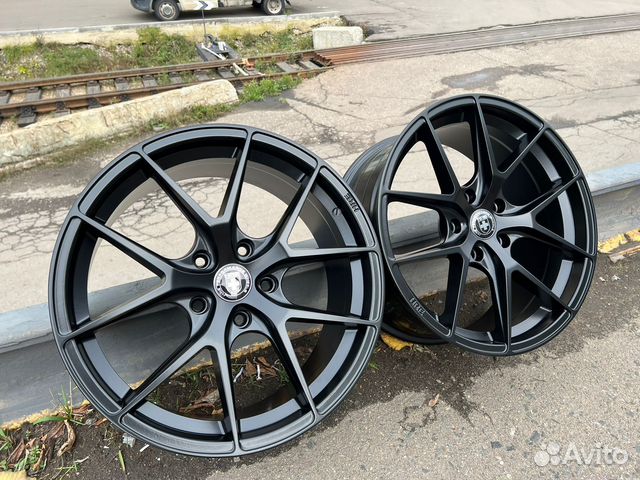 8P Диски WM101 5*114.3 R17 Toyota Kia Mazda