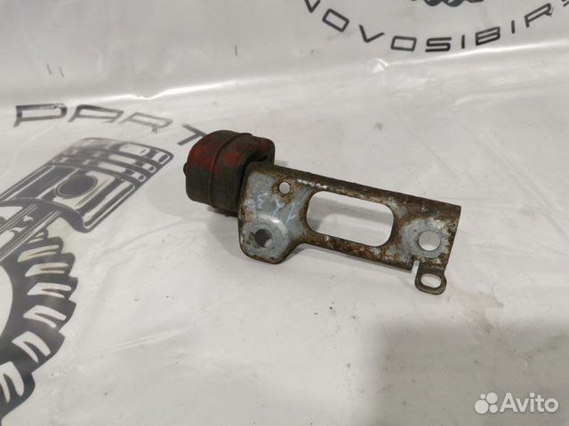 Крепление глушителя Audi A6 (C6,4F) 2005-2011