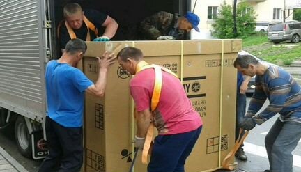 Грузчики Переезды. Грузоперевозки. Вывоз мусора