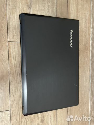 Lenovo G580