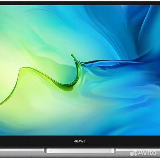 Huawei matebook bob wai9