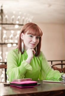 Психолог-сексолог