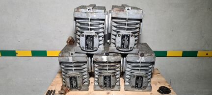 Редуктора 2чм 63