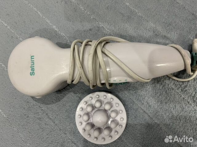 Массажер для тела