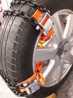 Браслеты противоскольжения