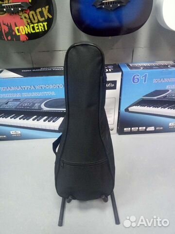 Чехол для укулеле