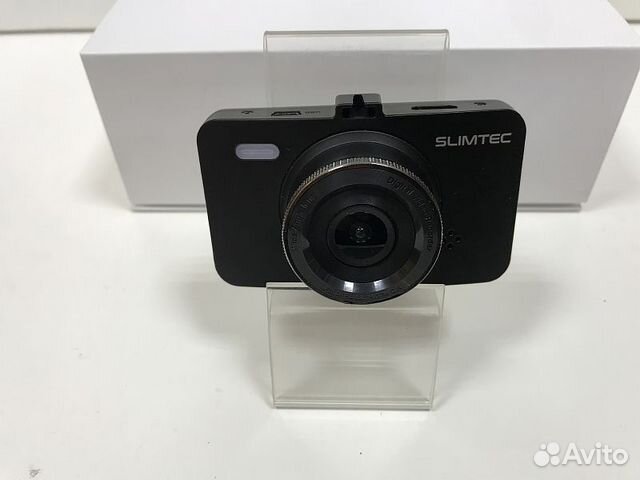 Видеорегистратор slimtec alpha xs инструкция