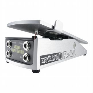 Ernie Ball 6168 Volume Pedal/Switch (Новый)