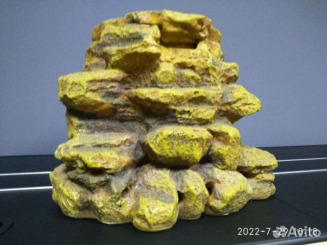 Фильтр для аквариума