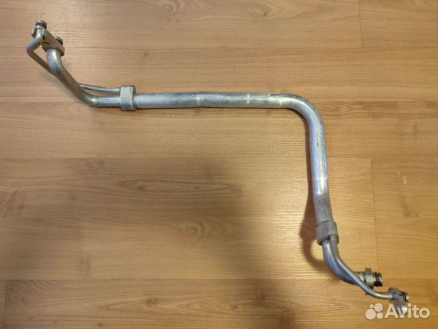 Трубка кондиционера Тигуан 2