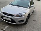 Ford Focus 1.8 МТ, 2007, 209 803 км