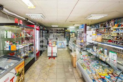 Продам торговое помещение, 98.8 м²