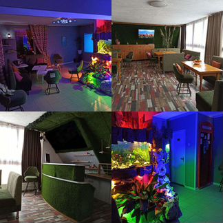 Помещение для праздника и не только