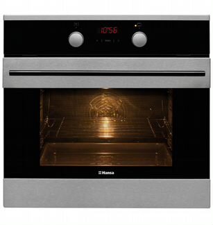 Электрический духовой шкаф Hansa boei 64590014