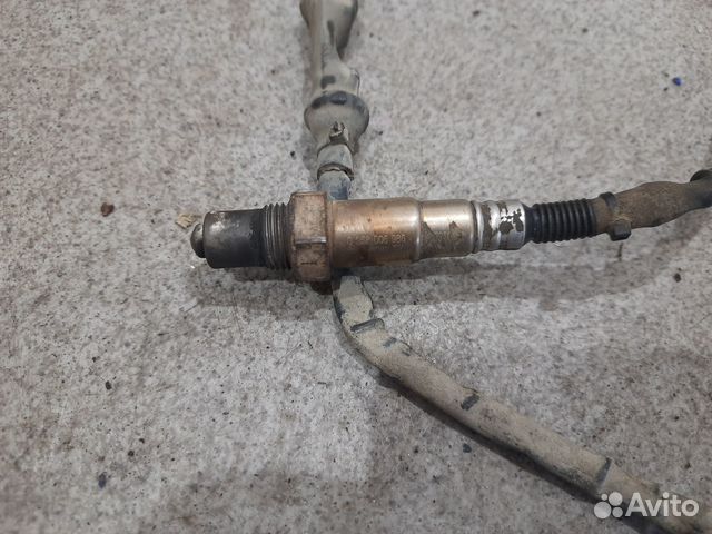 Датчик кислорода для 1.8 BZB Volkswagen Passat B6