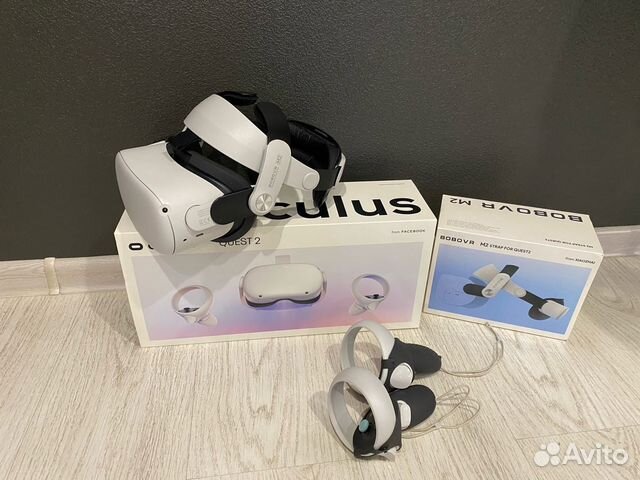 Аренда /прокат шлемов Quest 2/Sony Playstation VR2