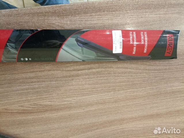 Щетки стеклоочистителя задняя Форд фокус 2