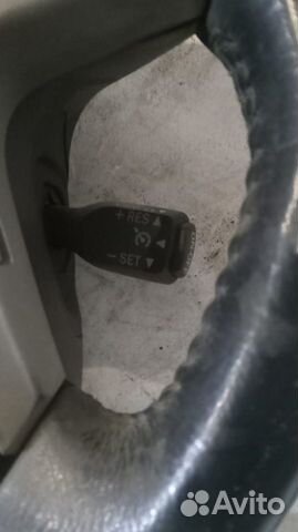 Круиз контроль Тойота Камри 40