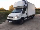 Iveco Daily 3.0 МТ, 2010, 313 000 км