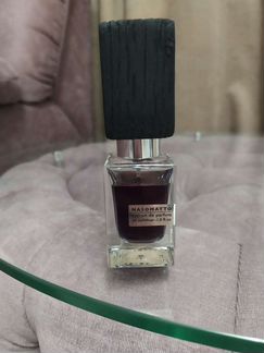 Black Afgano оригинал