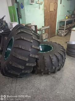 КАМА ОИ-25 14.00/20 R20