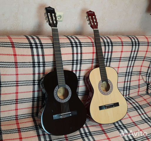 Гитара Классическая