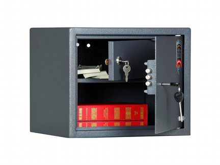 Пистолетный сейф aiko TT-28