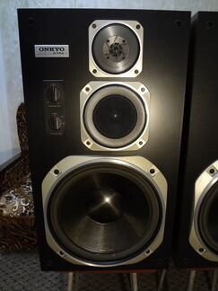 Onkyo D-7RX (топовые, редкие, отличное состояние)