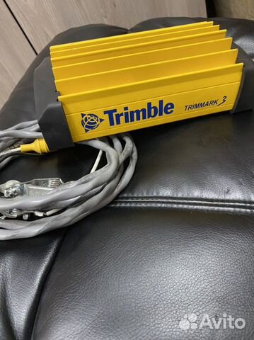 Радиомодем Trimble Trimmark 3, тримбл триммарк 3