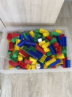 Конструктор полесье