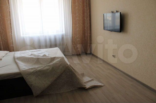 2-к. квартира, 60 м², 14/16 эт.