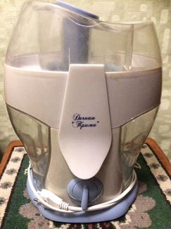 Соковыжималка