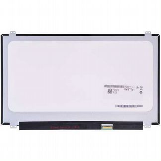 Матрица 15.6 30 pin 1366x768