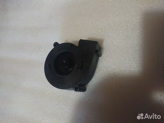 Вентилятор охлаждения лед фар мерседес A2539065200