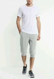 Новые бриджи Adidas