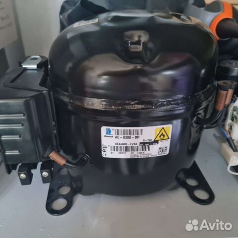 Компрессор AE4440U - FZ1A