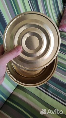 Контейнер пищевой тара для еды