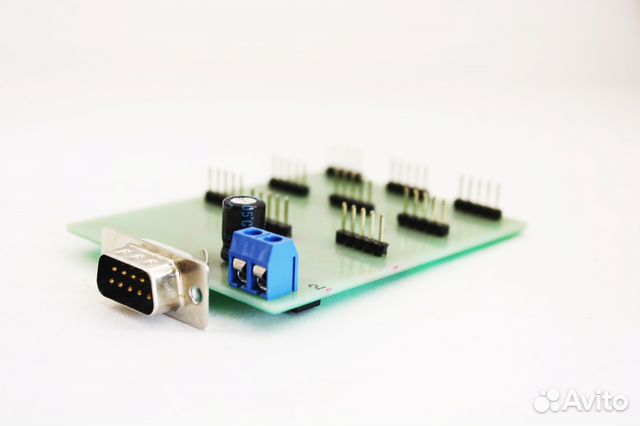 Адаптер eeprom-по5