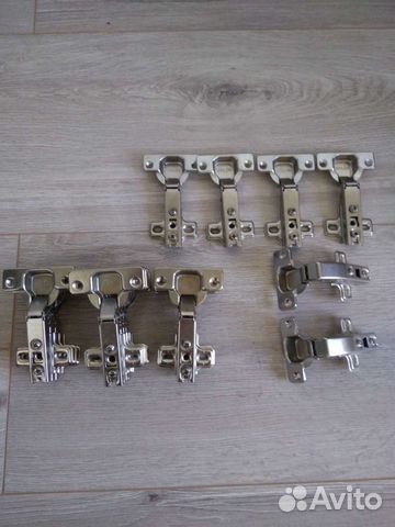 Петли мебельные