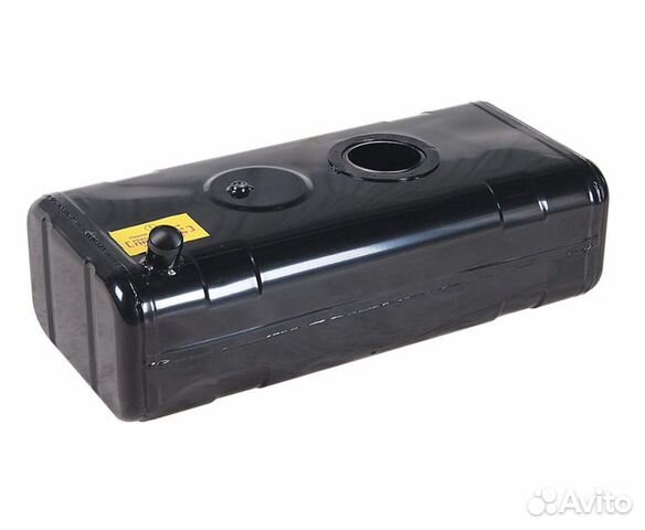 Бак топливный газель 120л