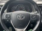 Toyota RAV4 2.5 AT, 2016, 64 147 км объявление продам