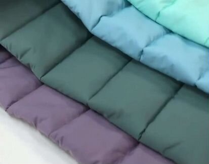 Карточная стежка