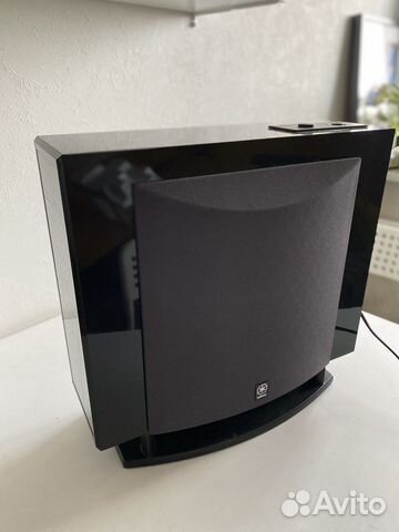 Сабвуфер Yamaha YST-FSW100 Новый