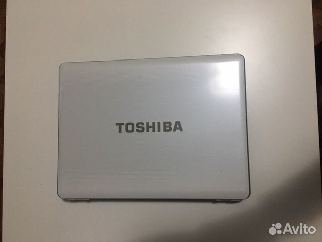 Ноутбук Toshiba m800-114