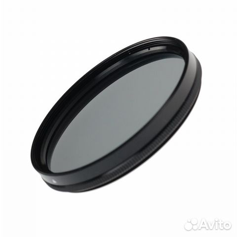 Светофильтр Fujimi Pro MC CPL (58 мм)