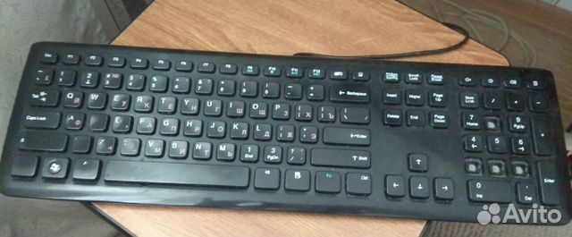 Клавиатура Chicony