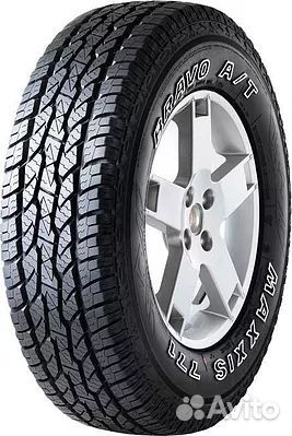 Maxxis AT-771 Bravo 235/60 R16